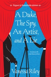 Duke, The Spy, An Artist, And A Lie