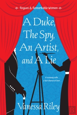 Bertrand.pt - Duke, The Spy, An Artist, And A Lie