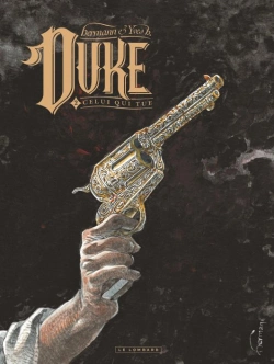 Bertrand.pt - Duke Tome 2 : Celui Qui Tue