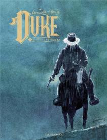 Duke Tome 3 : Je Suis Une Ombre