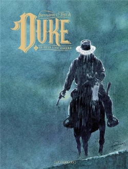Bertrand.pt - Duke Tome 3 : Je Suis Une Ombre