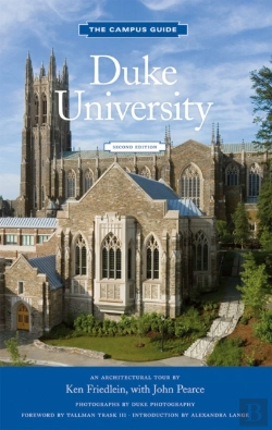 Bertrand.pt - Duke University Campus Guide
