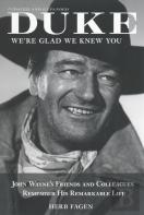 Duke, We'Re Glad We Knew You