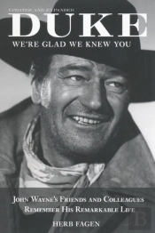 Duke, We'Re Glad We Knew You