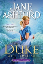 Duke Who Loved Me