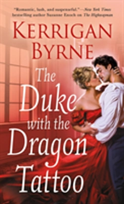 Bertrand.pt - Duke With The Dragon Tattoo