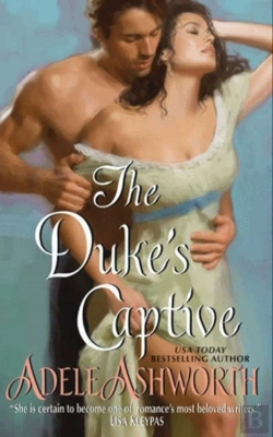 Bertrand.pt - Duke'S Captive