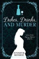 Dukes, Drinks, And Murder
