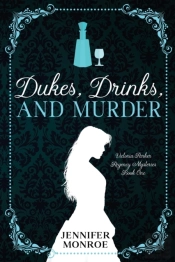 Dukes, Drinks, And Murder