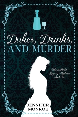 Bertrand.pt - Dukes, Drinks, And Murder