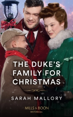 Bertrand.pt - Duke'S Family For Christmas