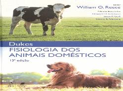 Dukes - Fisiologia dos Animais Domésticos
