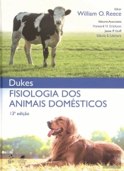 Dukes - Fisiologia dos Animais Domésticos