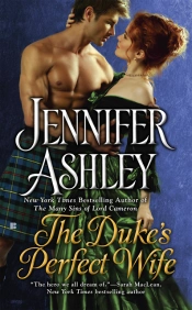 Duke'S Perfect Wife