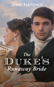 Duke'S Runaway Bride