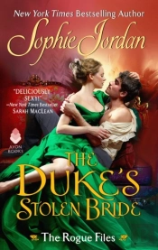 Duke'S Stolen Bride