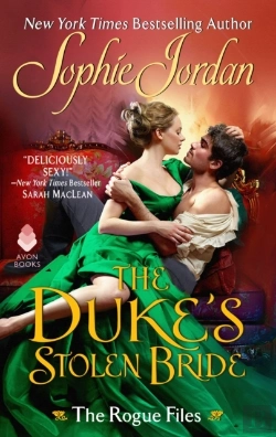 Bertrand.pt - Duke'S Stolen Bride