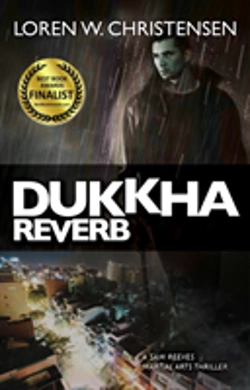 Bertrand.pt - Dukkha Reverb