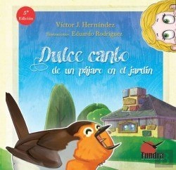 Bertrand.pt - Dulce Canto De Un Pajaro En El Jardin