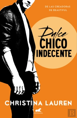 Bertrand.pt - Dulce Chico Indecente (Wild Seasons 1)