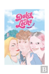 Dulce De Leche