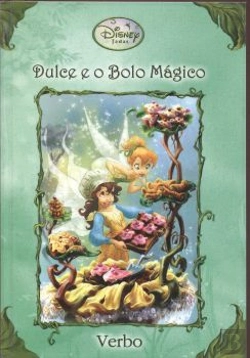 Bertrand.pt - Dulce e o Bolo Mágico
