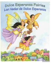 Dulce Esperanza Fairies