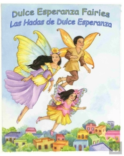 Bertrand.pt - Dulce Esperanza Fairies