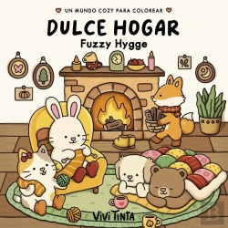 Bertrand.pt - Dulce Hogar (Fuzzy Hygge)