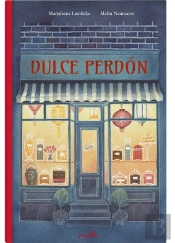 Dulce Perdon