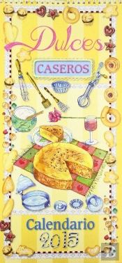 Dulces Caseros
