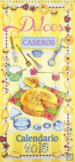 Bertrand.pt - Dulces Caseros