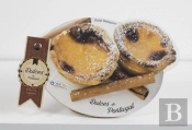Dulces de Portugal - Cocina Portuguesa