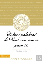 Dulces Palabras De Dios, Con Amor, Para Ti