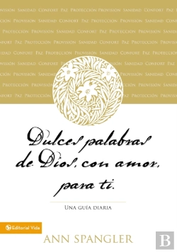 Bertrand.pt - Dulces Palabras De Dios, Con Amor, Para Ti