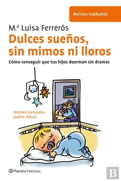 Bertrand.pt - Dulces Sueños, Sin Mimos Ni Lloros