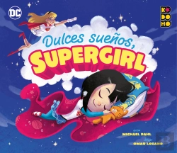 Bertrand.pt - Dulces Sueños, Supergirl