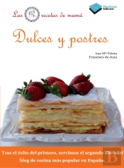 Dulces Y Postres