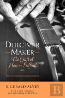 Dulcimer Maker