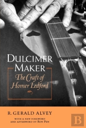 Dulcimer Maker