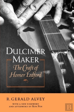 Bertrand.pt - Dulcimer Maker
