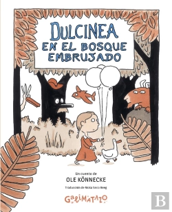 Bertrand.pt - Dulcinea En El Bosque Embrujado