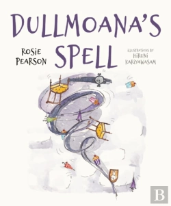 Bertrand.pt - Dullmoanaâ€™S Spell