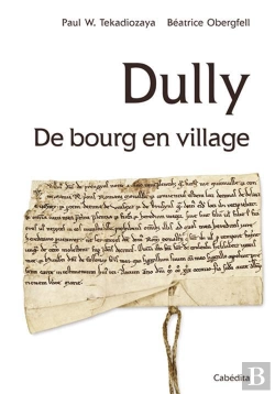 Bertrand.pt - Dully, De Bourg En Village