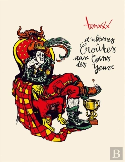 Bertrand.pt - D'Ultimes Croûtes Aux Coins Des Yeux