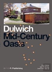 Dulwich: Mid-Century Oasis