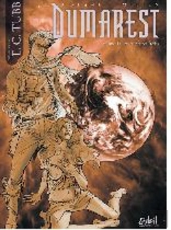 Bertrand.pt - Dumarest, L'Aventurie Des Étoiles T.1 ; Les Vents De Gath