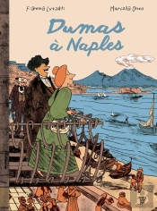 Dumas À Naples