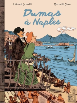 Bertrand.pt - Dumas À Naples