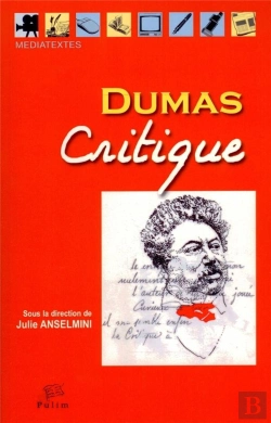 Bertrand.pt - Dumas Critique